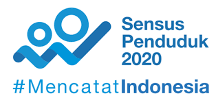 SENSUS PENDUDUK 2020 , MENCATAT INDONESIA