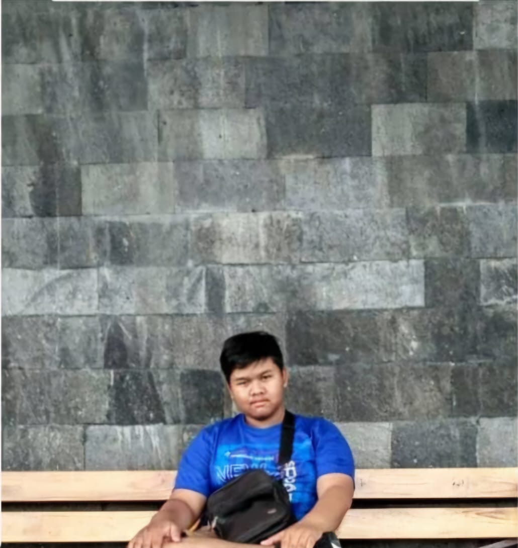 DAMAR RAHINA ADHANINGGAR