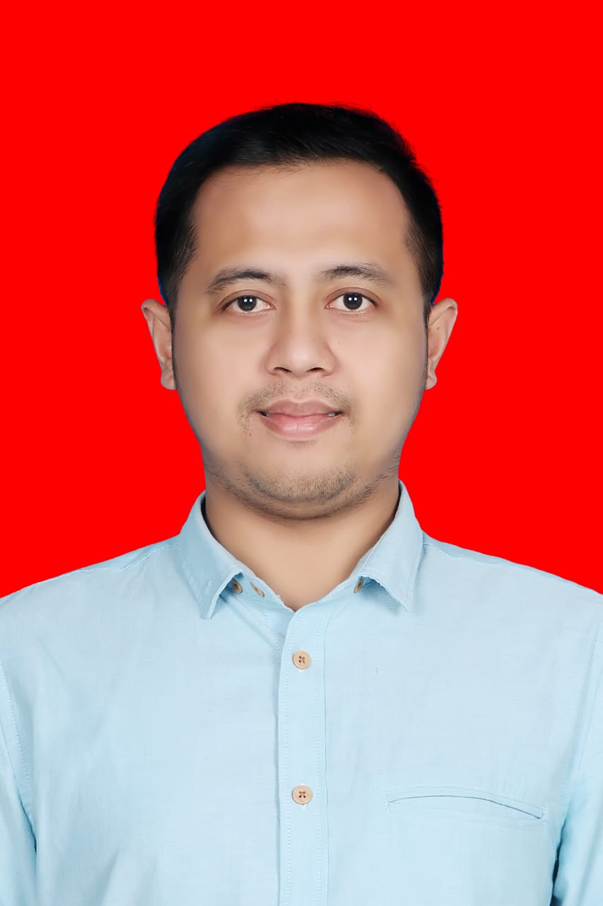 YUSUF HADI WIBOWO