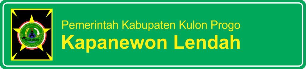 Kapanewon Lendah
